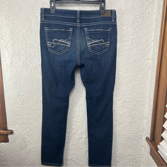 BKE | Dakota Skinny Stretch Denim Jeans In Hamilton Size 29R - Picture 14 of 14